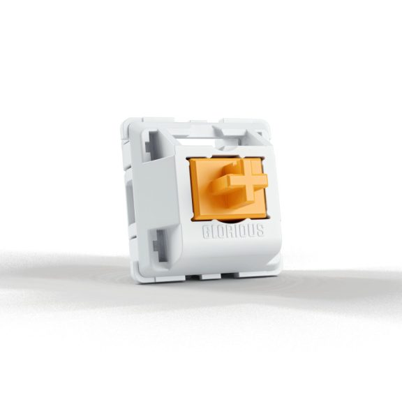 Billentyűzet kiegészítő Glorious Panda Switch (36db)