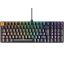 Billentyűzet Glorious GMMK 2 Full-Size Fox Switch DE-kiosztás Fekete