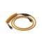 Billentyűzet kiegészítő Glorious Coiled Cable Glorious Gold USB-C Spirálkábel Aran