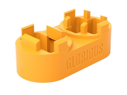 Billentyűzet kiegészítő Glorious Kapcsoló nyitó