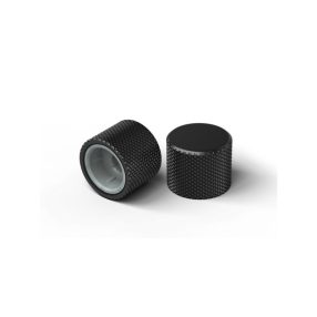   Billentyűzet kiegészítő Glorious GMMK Pro Forgógomb Fekete