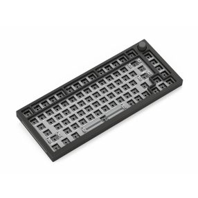   Billentyűzet kiegészítő Glorious GMMK Pro 75% kapcsolótábla polikarbonát ISO