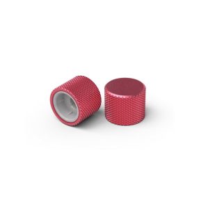   Billentyűzet kiegészítő Glorious GMMK Pro Forgógomb Pink