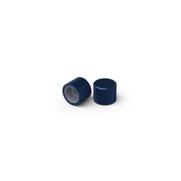   Billentyűzet kiegészítő Glorious GMMK Pro Forgógomb Navy Kék