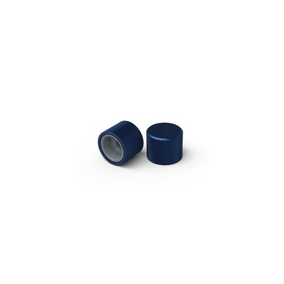 Billentyűzet kiegészítő Glorious GMMK Pro Forgógomb Navy Kék