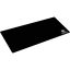 Gamiac 3XL10 gaming egérpad, 1200x600x3mm, fröccsenésálló, foszlásgátló varrás, fekete