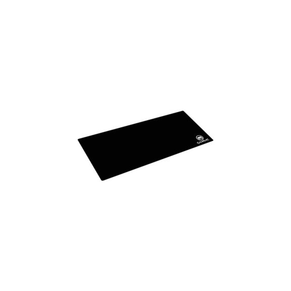 Gamiac 3XL10 gaming egérpad, 1200x600x3mm, fröccsenésálló, foszlásgátló varrás, fekete