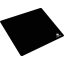 Gamiac XL10 gaming egérpad, 450x450x3mm, fröccsenésálló, foszlásgátló varrás, fekete