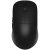 Endgame Gear XM2we vezeték nélküli gamer egér, PAW3370, 1000 Hz, fekete
