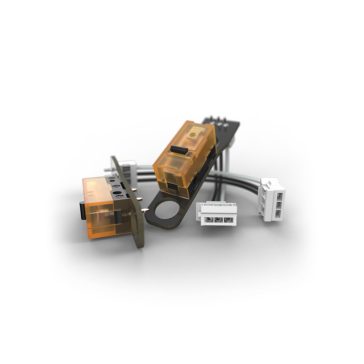 Egér Endgame Gear OP1 kapcsoló szett, Kailh GX 50-55gf