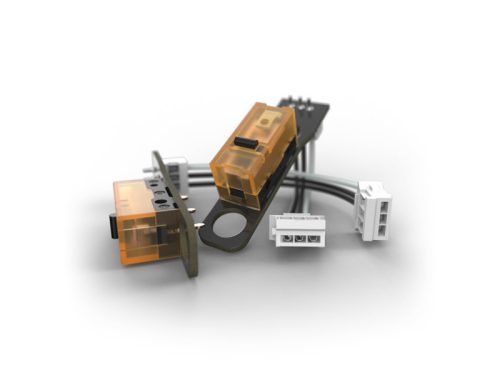 Egér Endgame Gear OP1 kapcsoló szett, Kailh GX 50-55gf