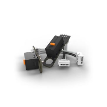 Egér Endgame Gear OP1 kapcsoló szett, Omron 60m 45-75gf