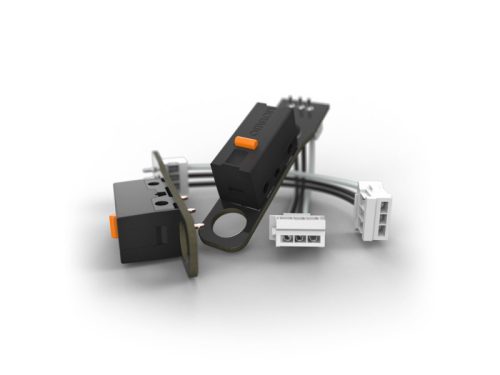 Egér Endgame Gear OP1 kapcsoló szett, Omron 60m 45-75gf