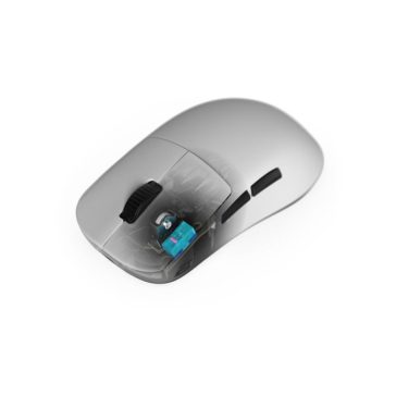 Egér Endgame Gear OP1 kapcsoló szett, Huano 80m 55-60gf