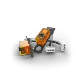   Egér Endgame Gear OP1 kapcsoló szett, TTC Dustproof Gold 80m 55-65gf