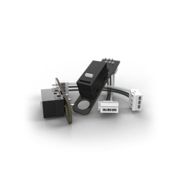   Egér Endgame Gear OP1 kapcsoló szett, Zippy DF3-P1L0 50-80gf