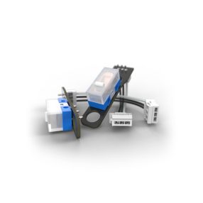 Egér Endgame Gear OP1 kapcsoló szett, Huano 100m 50-55gf