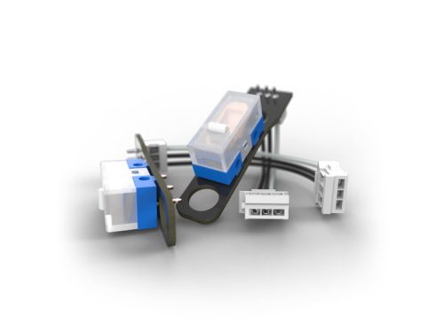 Egér Endgame Gear OP1 kapcsoló szett, Huano 100m 50-55gf