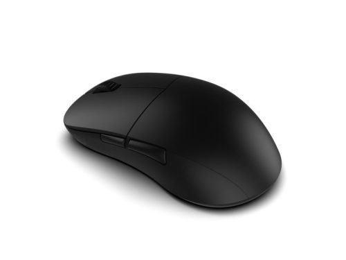 Endgame Gear XM2w 4k Wireless gamer egér Fekete