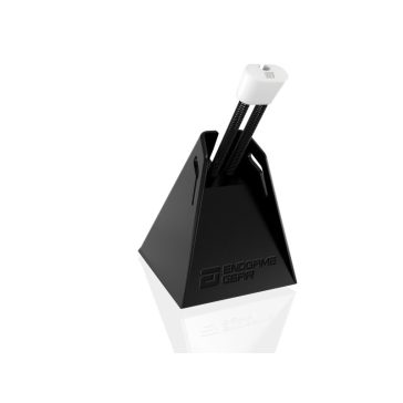 Egér kiegészítő Endgame Gear MB1 Mouse-Bungee Fekete