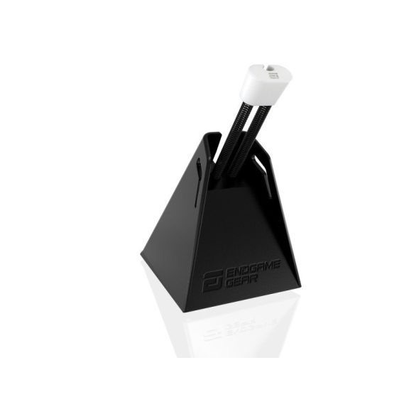 Egér kiegészítő Endgame Gear MB1 Mouse-Bungee Fekete