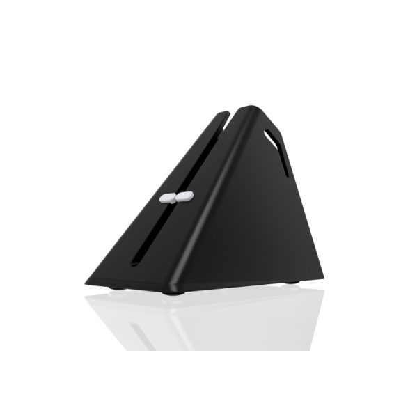 Egér kiegészítő Endgame Gear MB1 Mouse-Bungee Fekete