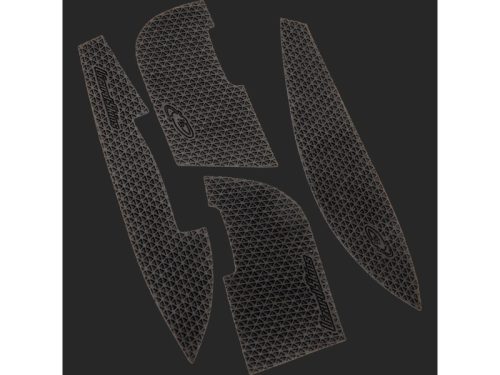 Egér kiegészítő Endgame Gear XM1 Lizard Skins DSP Grip Fekete