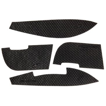   Endgame Gear Lizard Skins DSP egérmarkolat, XM1 sorozathoz, 0,5 mm, fekete