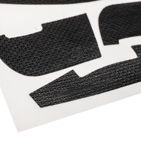 Endgame Gear Lizard Skins DSP egérmarkolat, XM1 sorozathoz, 0,5 mm, fekete