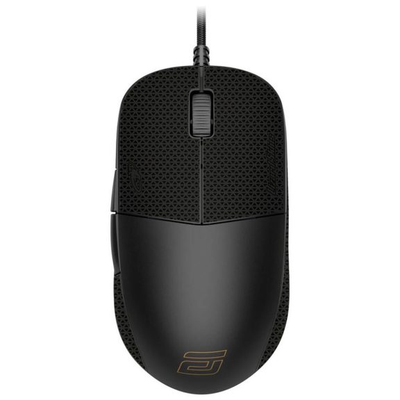 Endgame Gear Lizard Skins DSP egérmarkolat, XM1 sorozathoz, 0,5 mm, fekete