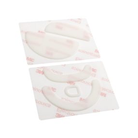 Egér kiegészítő Endgame Gear XM2 Skate, 100% PTFE Fehér