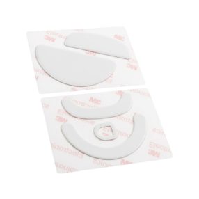   Egér kiegészítő Endgame Gear XM2 Skate, 99.5% PTFE Fehér