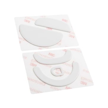   Egér kiegészítő Endgame Gear XM2 Skate, 99.5% PTFE Fehér