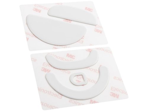 Egér kiegészítő Endgame Gear XM2 Skate, 99.5% PTFE Fehér