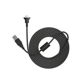   Egér kiegészítő Glorious Ascended Charging Cable - Fekete