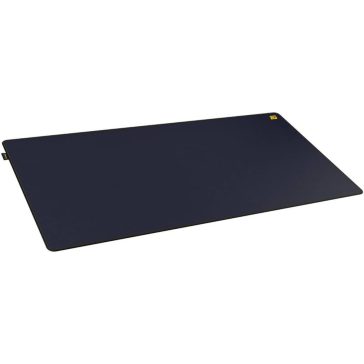   Endgame Gear MPC890 CORDURA gamer egérpad, 890x450x3 mm, vízlepergető, CORDURA anyag, sötétkék