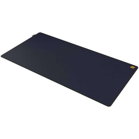 Endgame Gear MPC890 CORDURA gamer egérpad, 890x450x3 mm, vízlepergető, CORDURA anyag, sötétkék