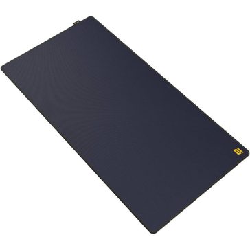   Endgame Gear MPC890 CORDURA gamer egérpad, 890x450x3 mm, vízlepergető, CORDURA anyag, sötétkék