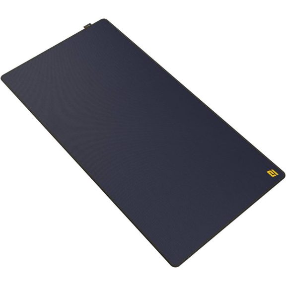 Endgame Gear MPC890 CORDURA gamer egérpad, 890x450x3 mm, vízlepergető, CORDURA anyag, sötétkék