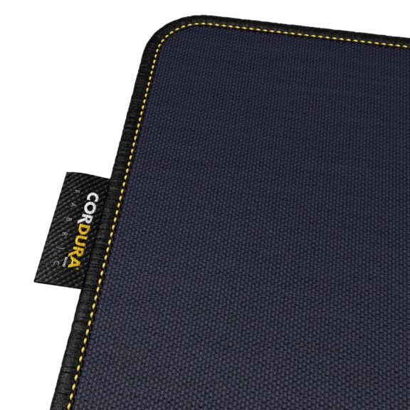 Endgame Gear MPC890 CORDURA gamer egérpad, 890x450x3 mm, vízlepergető, CORDURA anyag, sötétkék