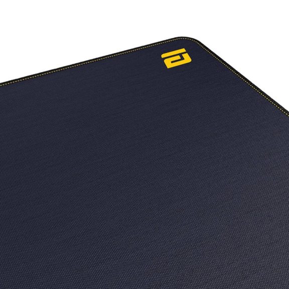 Endgame Gear MPC890 CORDURA gamer egérpad, 890x450x3 mm, vízlepergető, CORDURA anyag, sötétkék