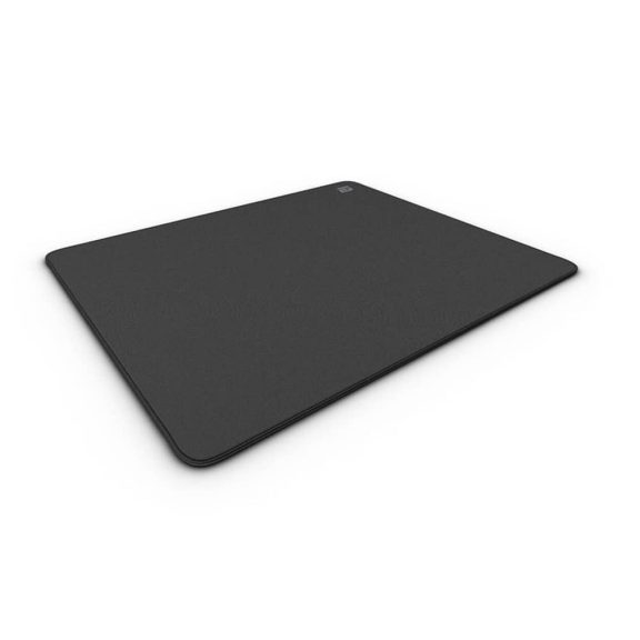 Endgame Gear EM-C gaming egérpad, 490x410x3 mm, kontroll felület, PORON alap, fekete