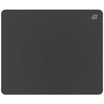   Endgame Gear EM-C gaming egérpad, 490x410x3 mm, kontroll felület, PORON alap, fekete
