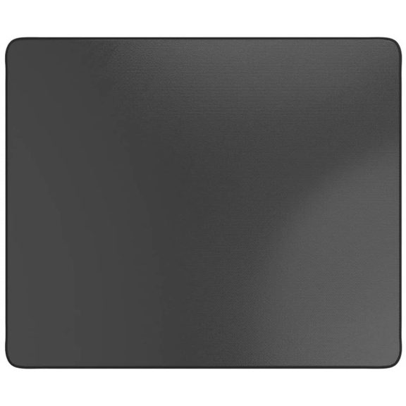Endgame Gear EM-C gaming egérpad, 490x410x3 mm, kontroll felület, PORON alap, fekete