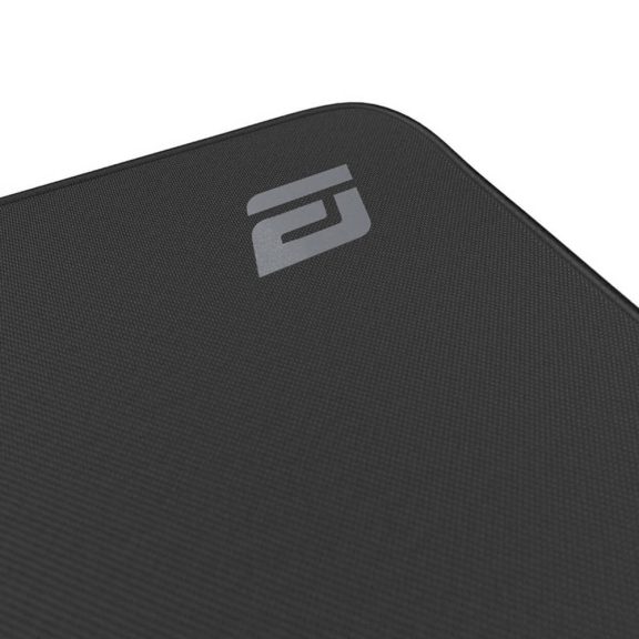 Endgame Gear EM-C gaming egérpad, 490x410x3 mm, kontroll felület, PORON alap, fekete