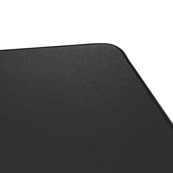 Endgame Gear EM-C gaming egérpad, 490x410x3 mm, kontroll felület, PORON alap, fekete
