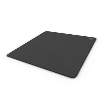   Endgame Gear EM-C Plus gaming egérpad, 500x500x3mm, kontroll felület, Poron alap, fekete