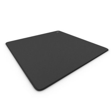   Endgame Gear EM-C Plus gaming egérpad, 500x500x3mm, kontroll felület, Poron alap, fekete