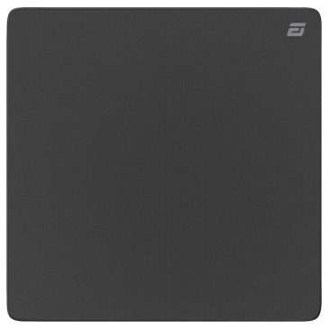   Endgame Gear EM-C Plus gaming egérpad, 500x500x3mm, kontroll felület, Poron alap, fekete