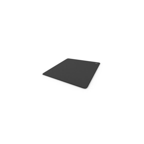 Endgame Gear EM-C Plus gaming egérpad, 500x500x3mm, kontroll felület, Poron alap, fekete